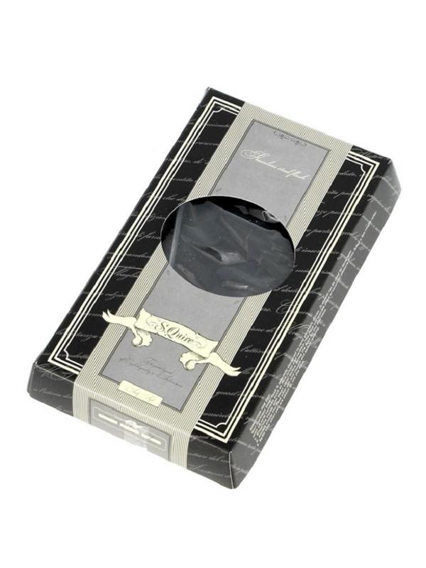 Фляга S.Quire 0,27 л, сталь, серебристый цвет с рисунком,1709YX-3