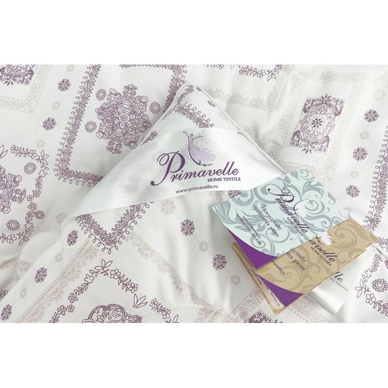 Одеяло 172х205см, (нап:Экофайбер 100%ПЭ, чехол:биософт 100%ПЭ ) Aster