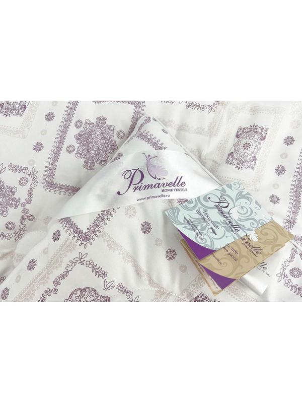 Одеяло 172х205см, (нап:Экофайбер 100%ПЭ, чехол:биософт 100%ПЭ ) Aster