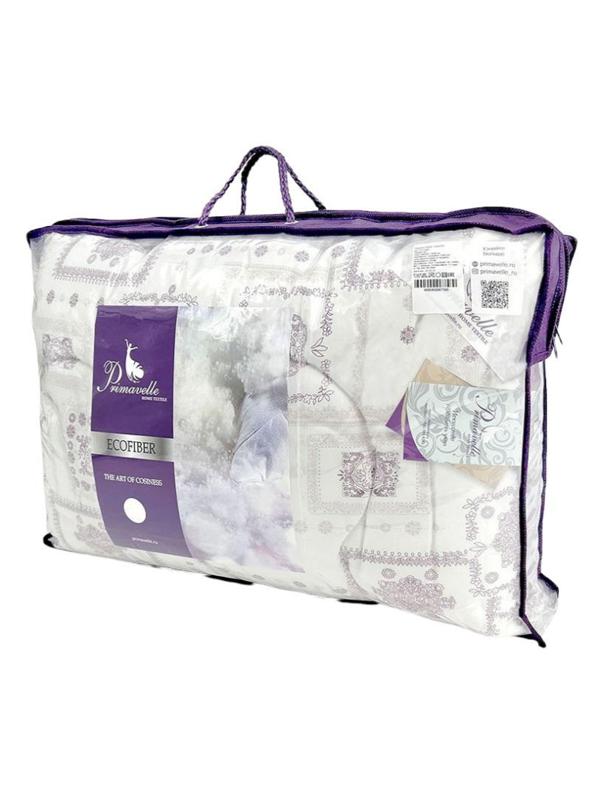 Одеяло 172х205см, (нап:Экофайбер 100%ПЭ, чехол:биософт 100%ПЭ ) Aster