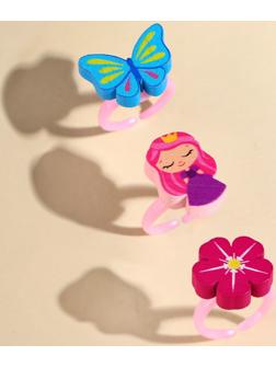 Набор колец 