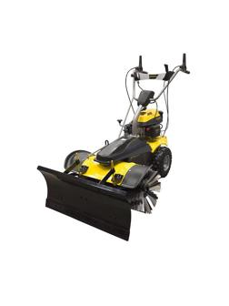 Подметальная машина CHAMPION  GS5080