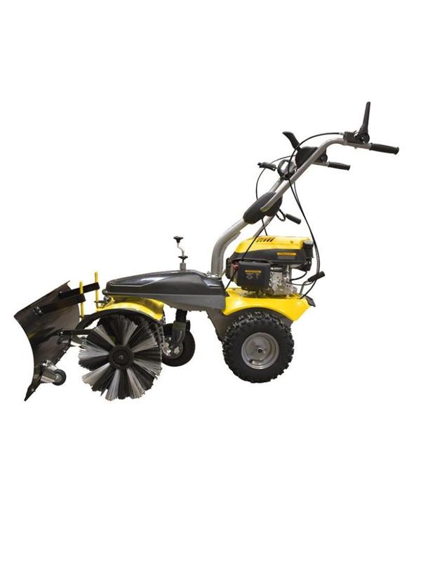 Подметальная машина CHAMPION  GS5080