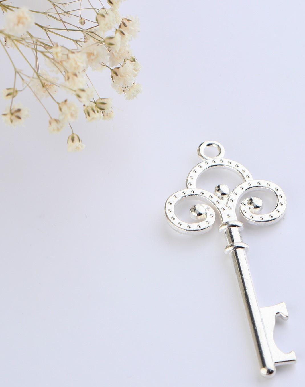 Сувенир ключ-открывалка 