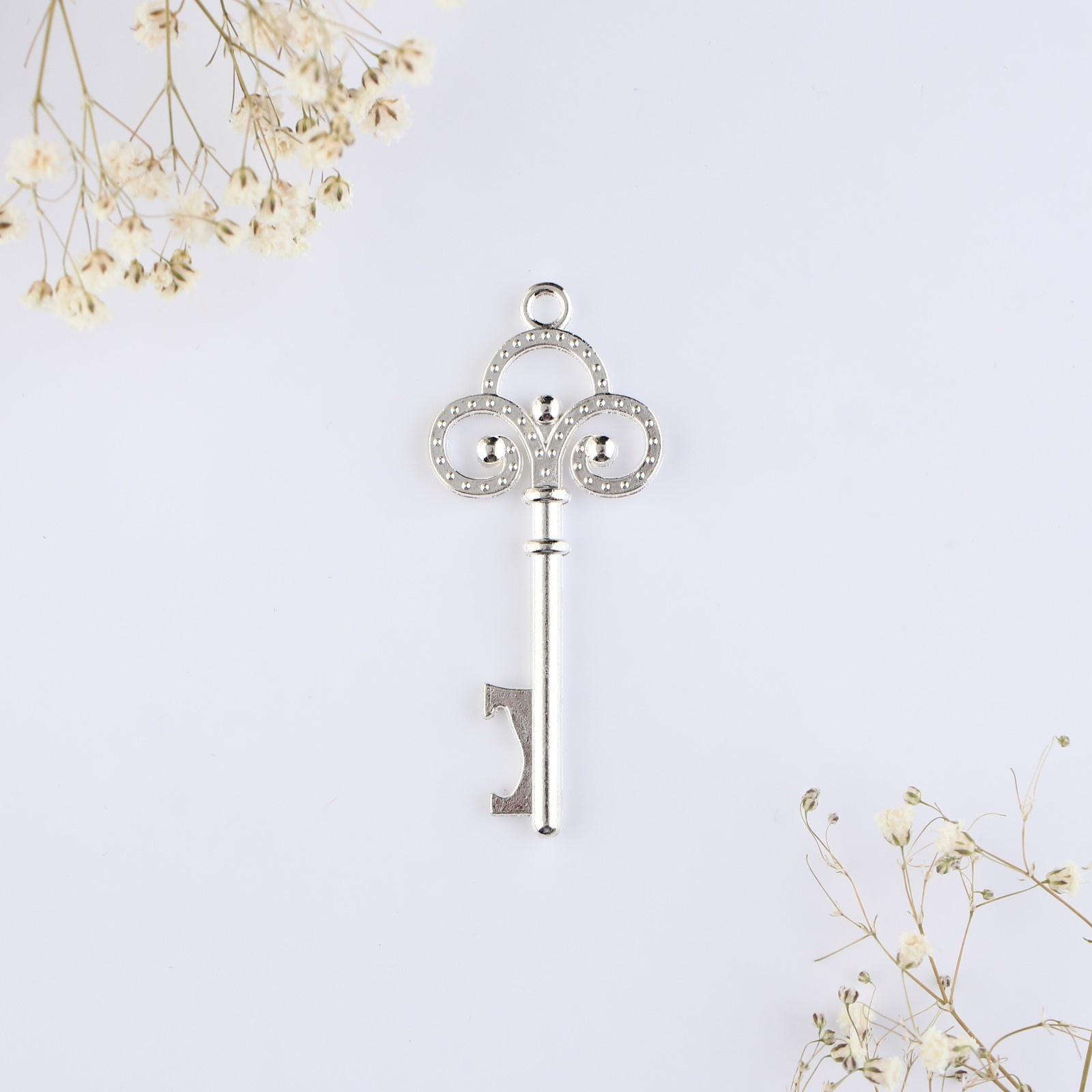 Сувенир ключ-открывалка 