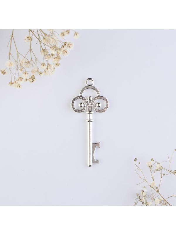 Сувенир ключ-открывалка 