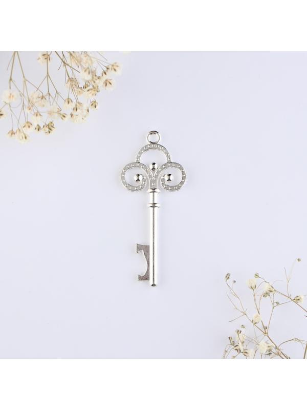 Сувенир ключ-открывалка 