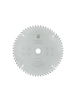 Диск пильный по дереву BERGER, d305x30мм, 60зуб, чистый рез (BG1658)