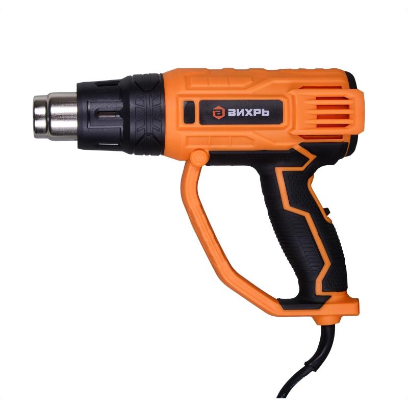 Фен технический ВИХРЬ ТП-2000Р (72/2/3)