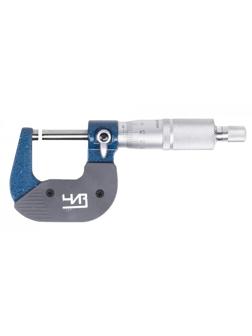 Микрометр МК-25 0.01 ЧИЗ (28558)