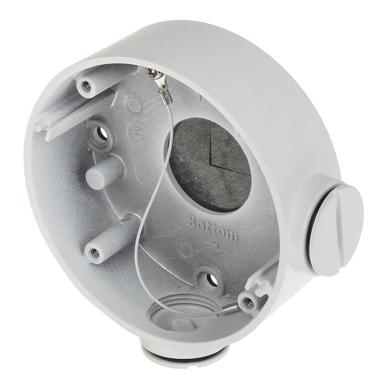 Коробка монтажная Hikvision DS-1260ZJ