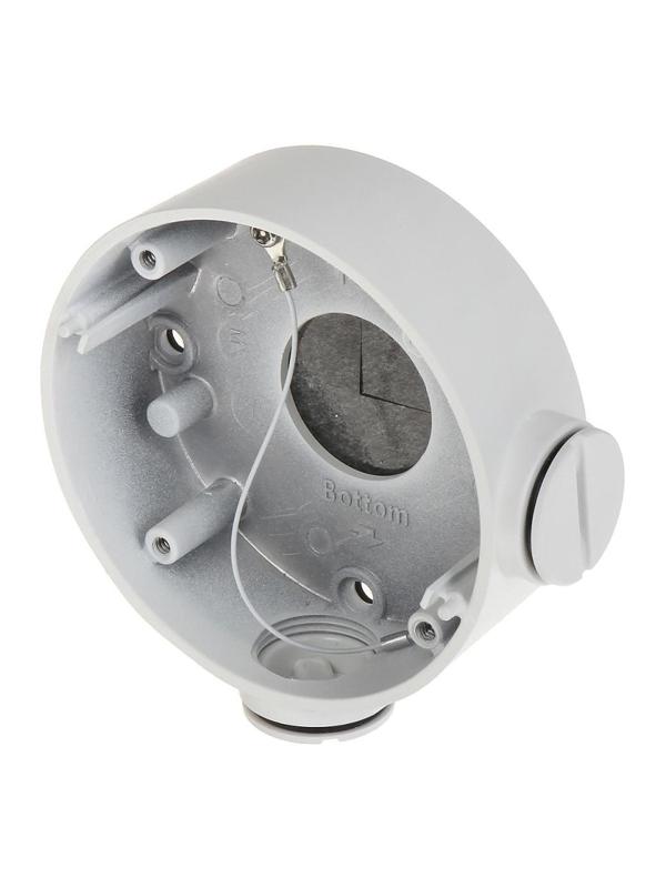 Коробка монтажная Hikvision DS-1260ZJ