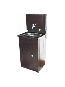 Умывальник дачный КОМФОРТ, без подогрева. Вихрь 74/4/11