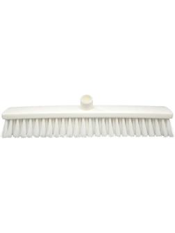 Щетка для пола FBK 500х60мм средней жесткости белая 26155-1