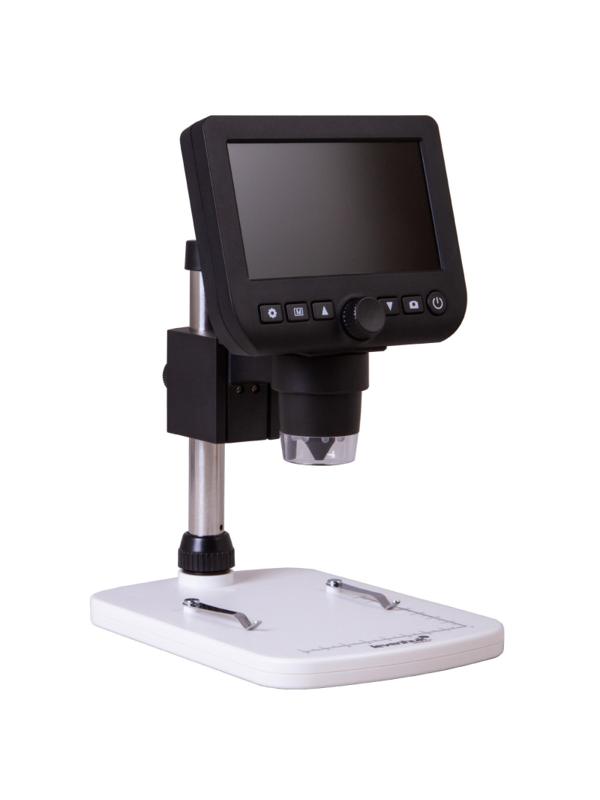 Микроскоп цифровой Levenhuk DTX 350 LCD