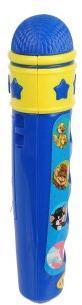 Микрофон Караоке Чунга-чанга