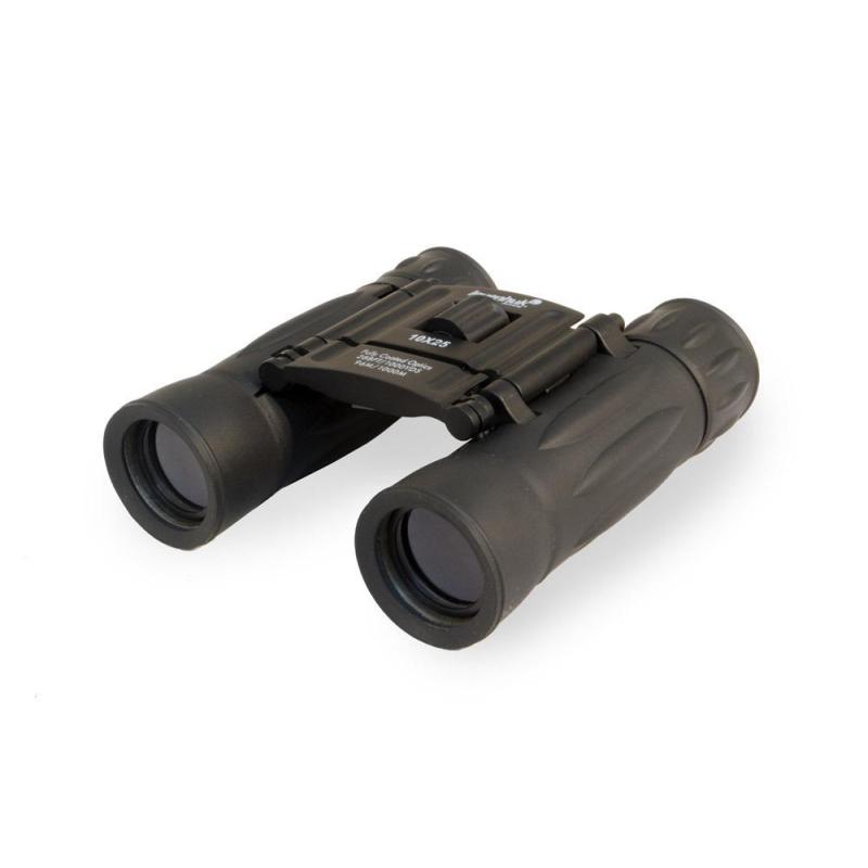 Бинокль Levenhuk Atom 10x25