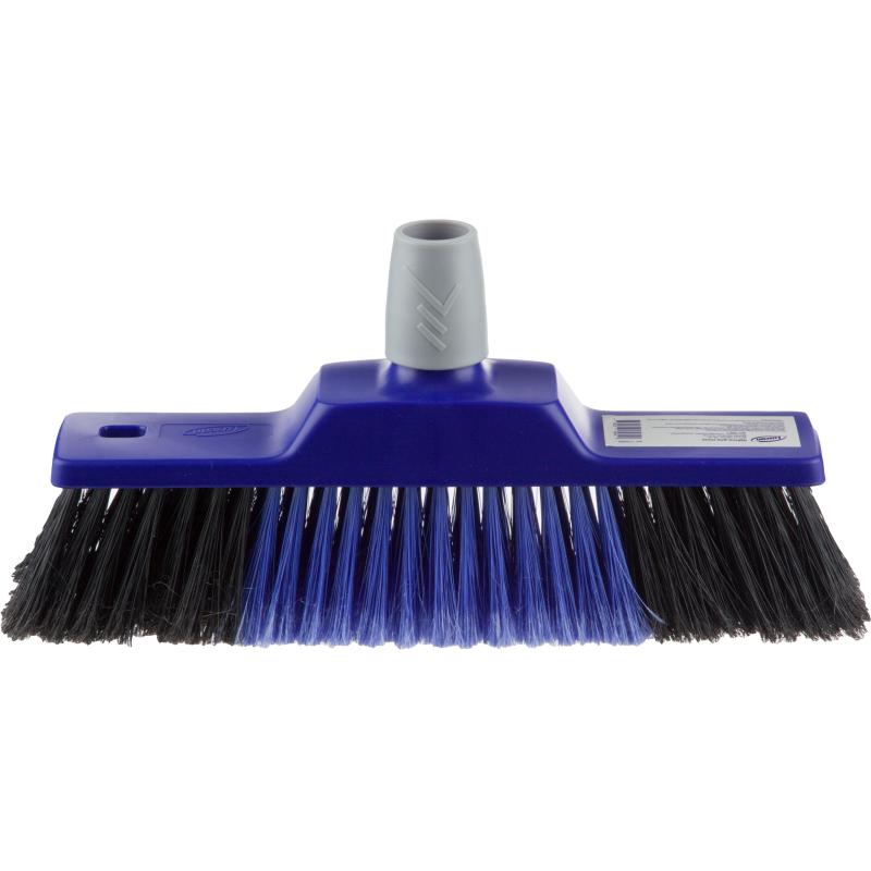 Щетка для пола Luscan 29 см пластик 