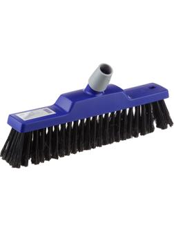 Щетка для пола Luscan Professional 38 см пластик