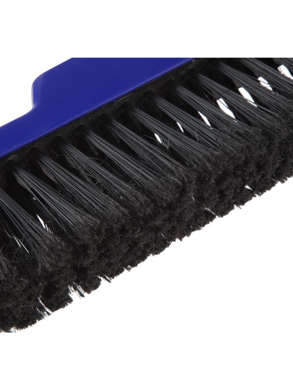 Щетка для пола Luscan Professional 38 см пластик