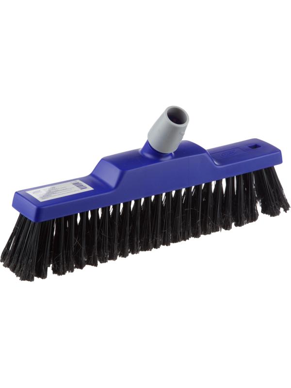 Щетка для пола Luscan Professional 38 см пластик