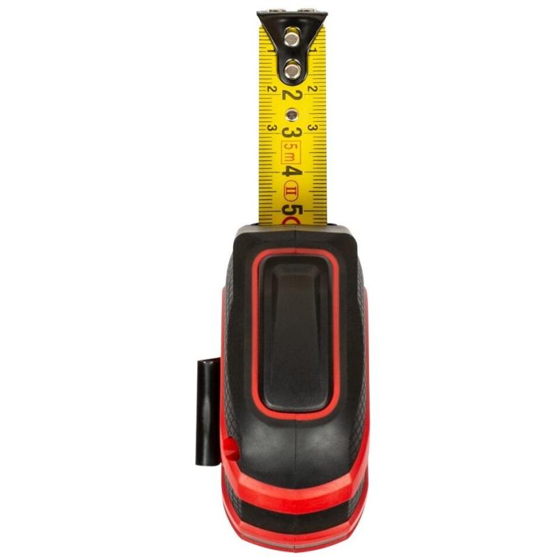 Рулетка измерительная RGK RL5 С ПОВЕРКОЙ