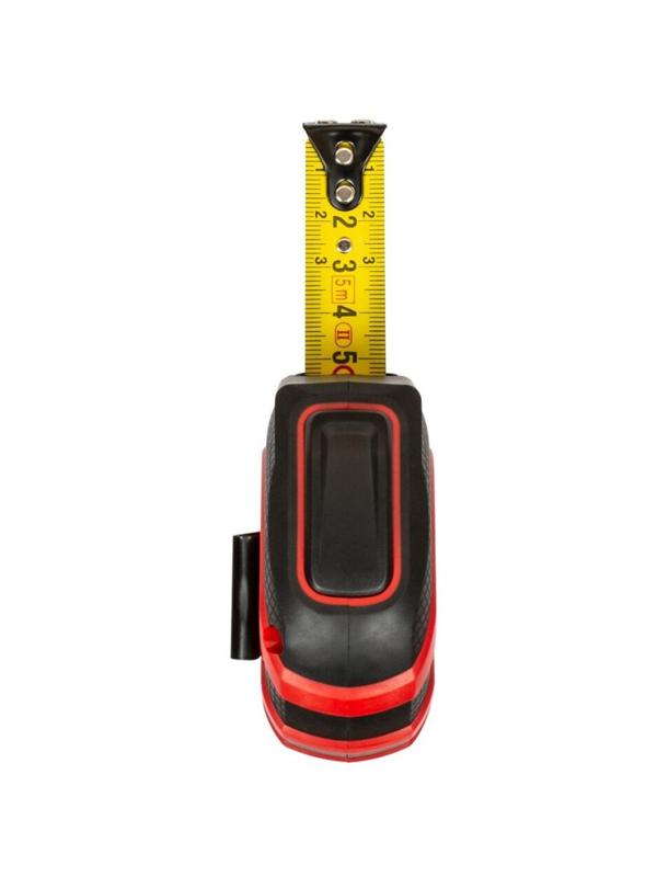 Рулетка измерительная RGK RL5 С ПОВЕРКОЙ