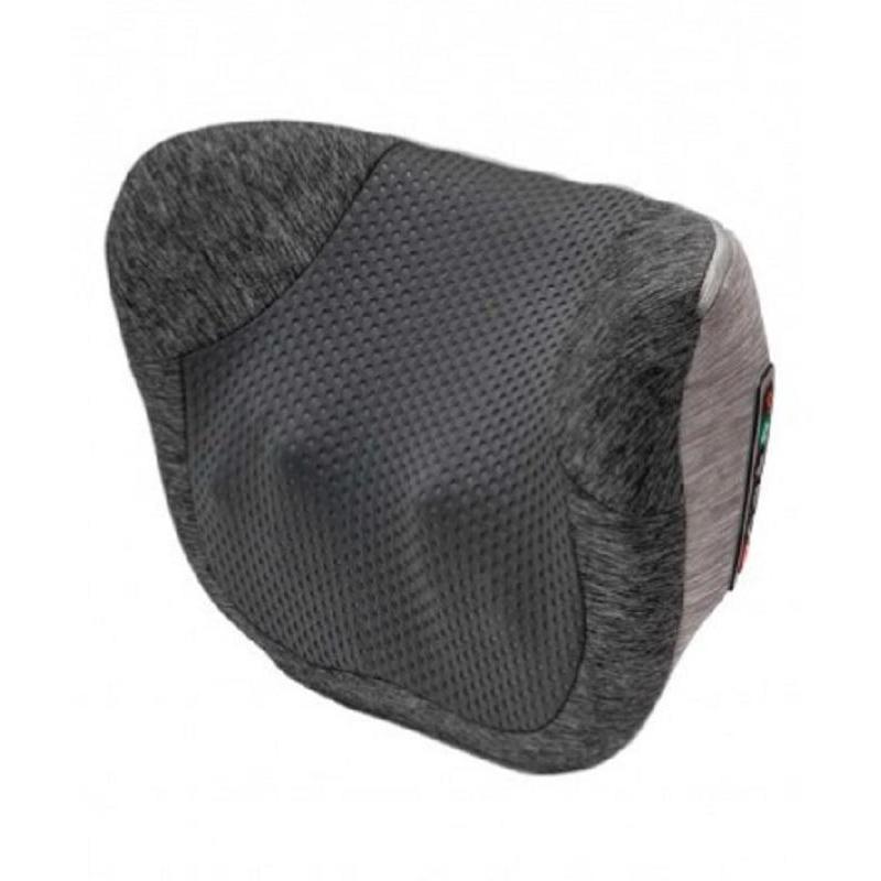 Массажер подушка беспроводная для спины и шеи U-Perfect AMG403 Gezatone