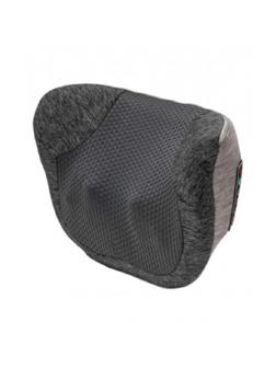 Массажер подушка беспроводная для спины и шеи U-Perfect AMG403 Gezatone