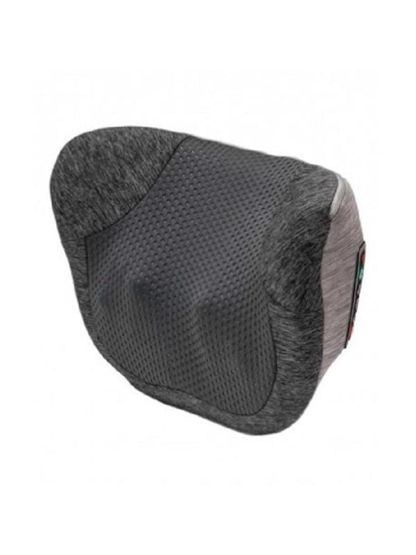 Массажер подушка беспроводная для спины и шеи U-Perfect AMG403 Gezatone