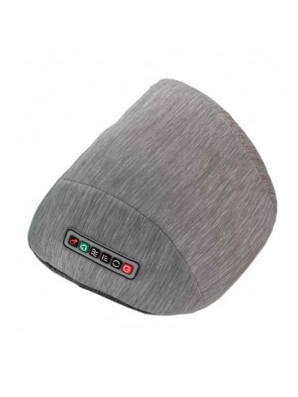 Массажер подушка беспроводная для спины и шеи U-Perfect AMG403 Gezatone