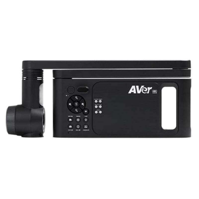 Документ-камера AverVision M70W, WiFi, 16 кадров в сек. 