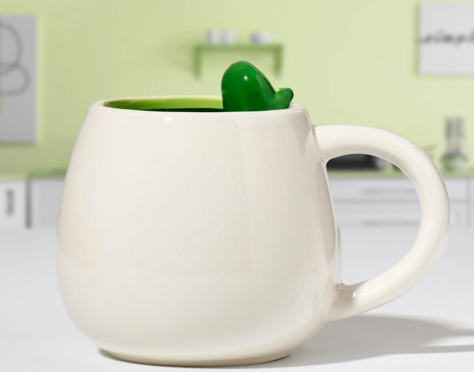 Кружка «Все будет авокадно», 300 мл