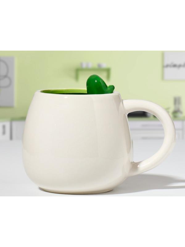 Кружка «Все будет авокадно», 300 мл