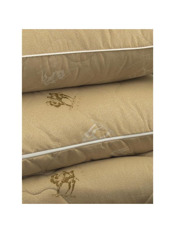 Одеяло 172х205 SKY LINE класс. (верблюд, тик)