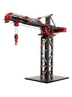 Набор Механика 2.0 / Fischertechnik Mechanics 2.0