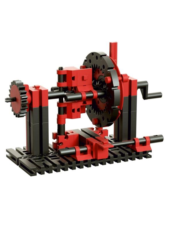 Набор Механика 2.0 / Fischertechnik Mechanics 2.0