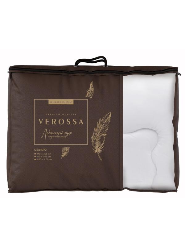 Одеяло 200х220см, Стежка, (Зам. лебяжьего пуха/ХБ ткань), 150г/м2, Огурцы