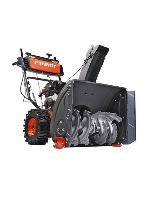 Снегоотбрасыватель (снегоуборщик) ПАТРИОТ СИБИРЬ 67 E