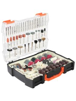 Набор насадок для гравера PATRIOT GSP-239, 239 предмета (822010001)