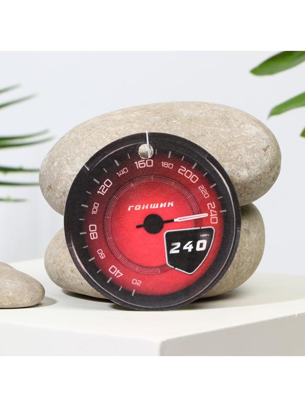 Ароматизатор в авто «Спонсор», аромат: яблоко