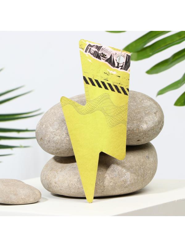 Ароматизатор в авто «Возбуждай», аромат: ваниль