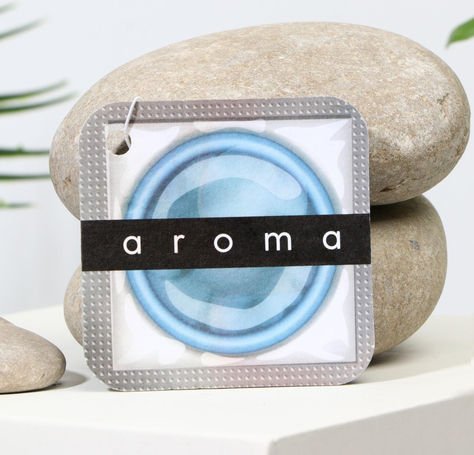 Ароматизатор в авто «Extra свежесть», аромат: бриз