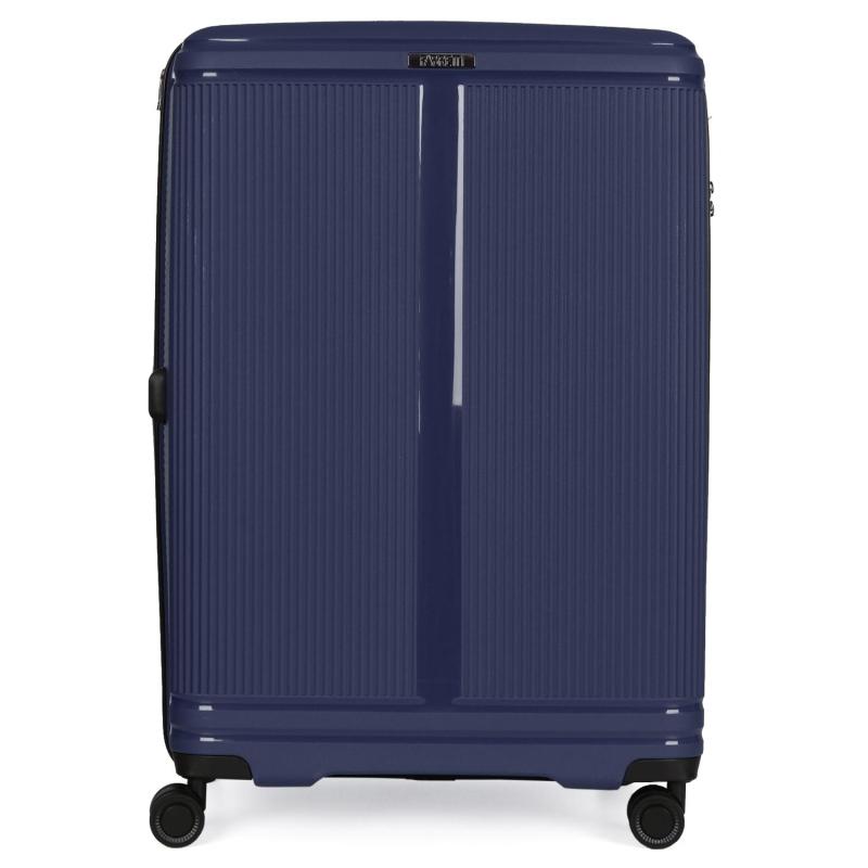 Чемодан 4-х колесный 100% полипропилен, 32х51х76, FABRETTI,EN9530-28-8