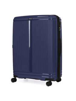 Чемодан 4-х колесный 100% полипропилен, 32х51х76, FABRETTI,EN9530-28-8