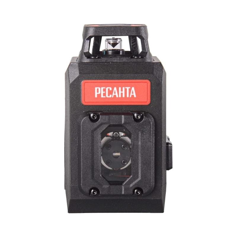 Уровень лазерный ПЛ-360 Ресанта