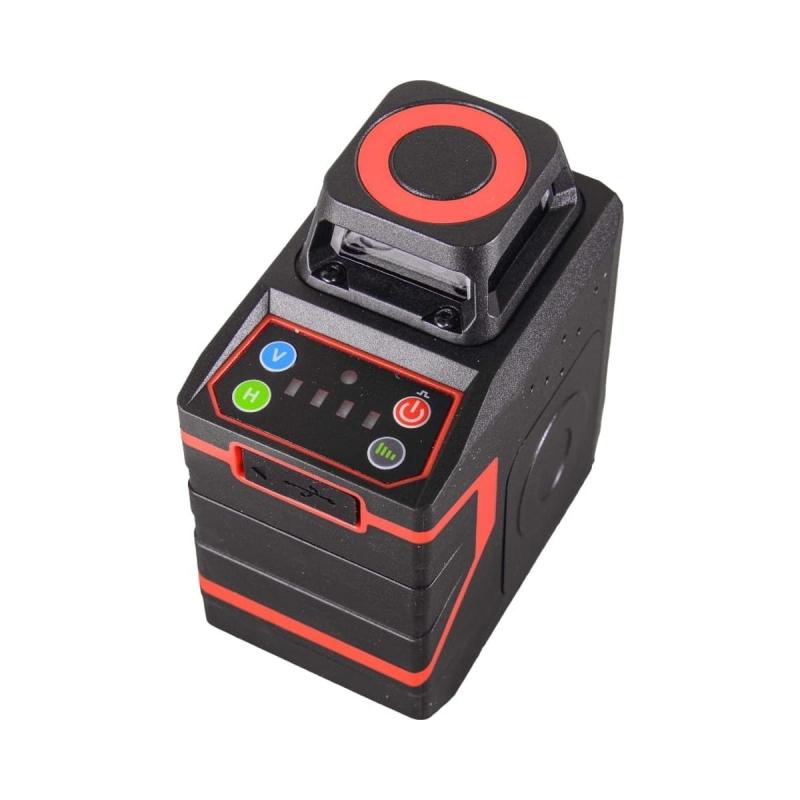 Уровень лазерный ПЛ-360 Ресанта