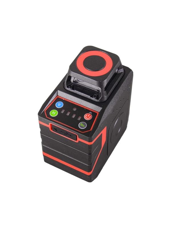 Уровень лазерный ПЛ-360 Ресанта