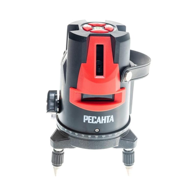 Уровень лазерный ПЛ-3ШК