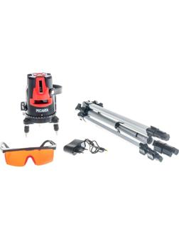 Уровень лазерный ПЛ-3ШК